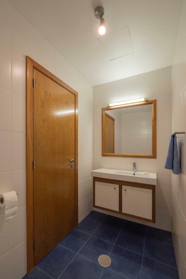 Apartment Blue Sea Paul do Mar  Eksteriør bilde